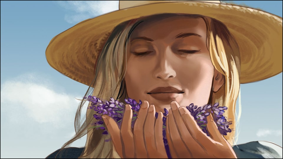 storyboard christophe bekret tisaniere 02 agence roughman illustrateur mil pat