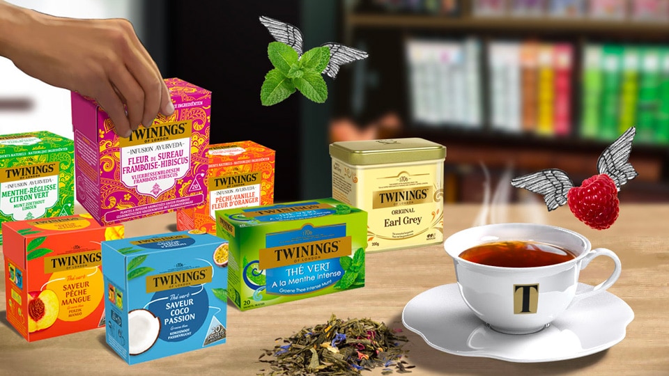 storyboard christophe bekret twinings 14 agence roughman illustrateur mil pat