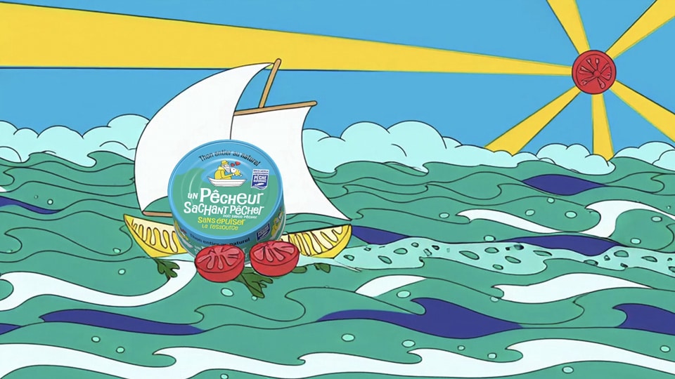 storyboard christophe bekret un pecheur 05 agence roughman illustrateur mil pat