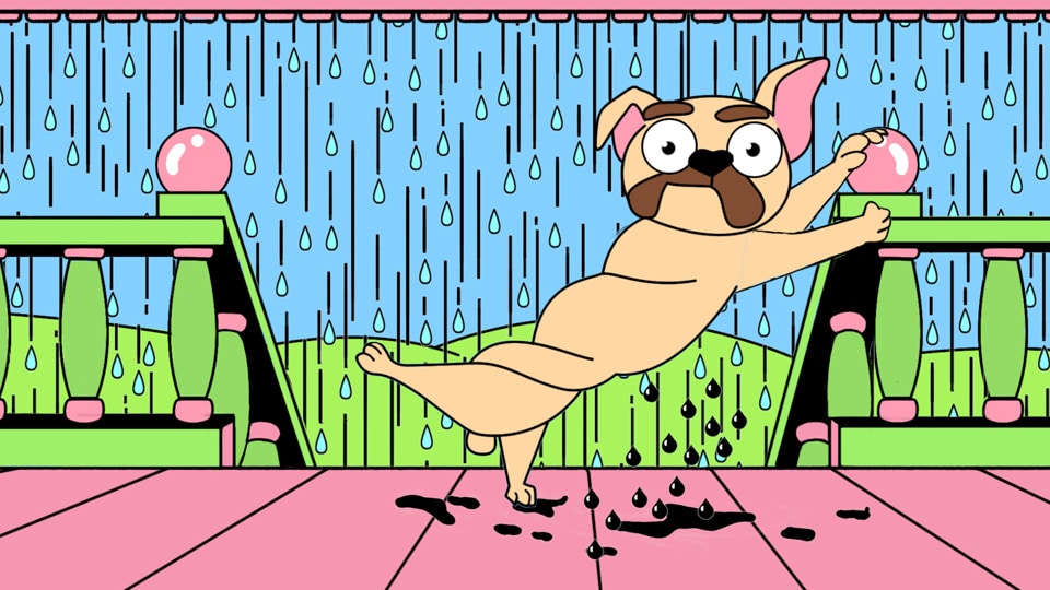 storyboard christophe bekret vileda 03 agence roughman illustrateur mil pat