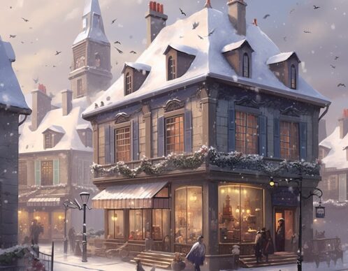 photorough nicolas moreau ai disney tv 2 agence roughman illustrateur mil pat