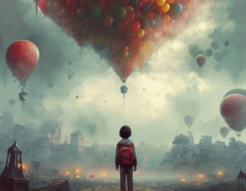 photorough nicolas moreau ai disney tv 4 agence roughman illustrateur mil pat