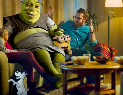 photorough nicolas moreau ai disney tv agence roughman illustrateur mil pat