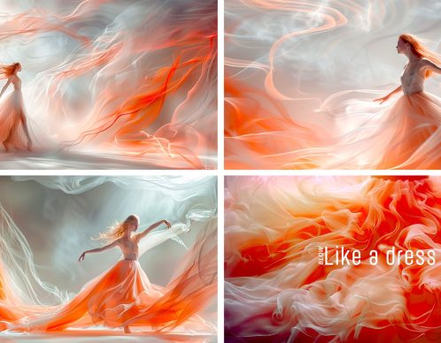 photorough nicolas moreau ai like a dress 2 agence roughman illustrateur mil pat