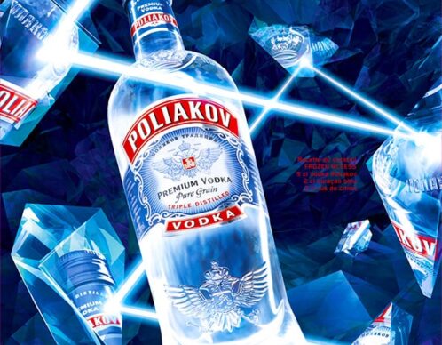 Photorough nicolas moreau vodka poliakov agence roughman illustrateur mil pat