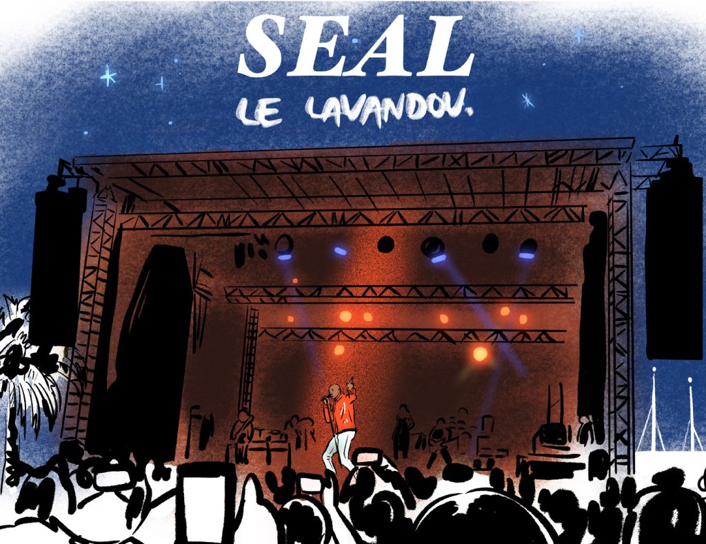 rough victoria grenier seal live agence roughman illustrateur mil pat
