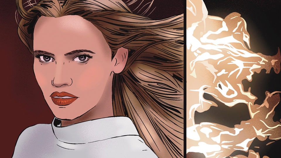 storyboard victoria grenier loreal 05 agence roughman illustrateur mil pat
