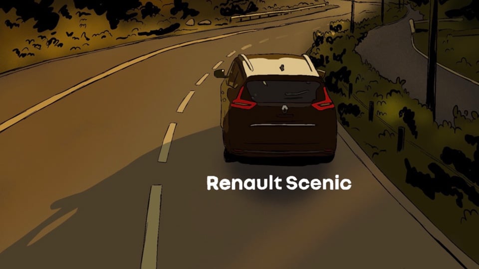 storyboard victoria grenier renault 04 agence roughman illustrateur mil pat 1