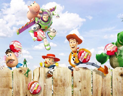 photorough aliaspauline babybel agence roughman illustrateur mil pat