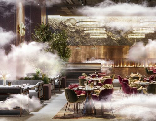 photorough aliaspauline quatar airways agence roughman illustrateur mil pat