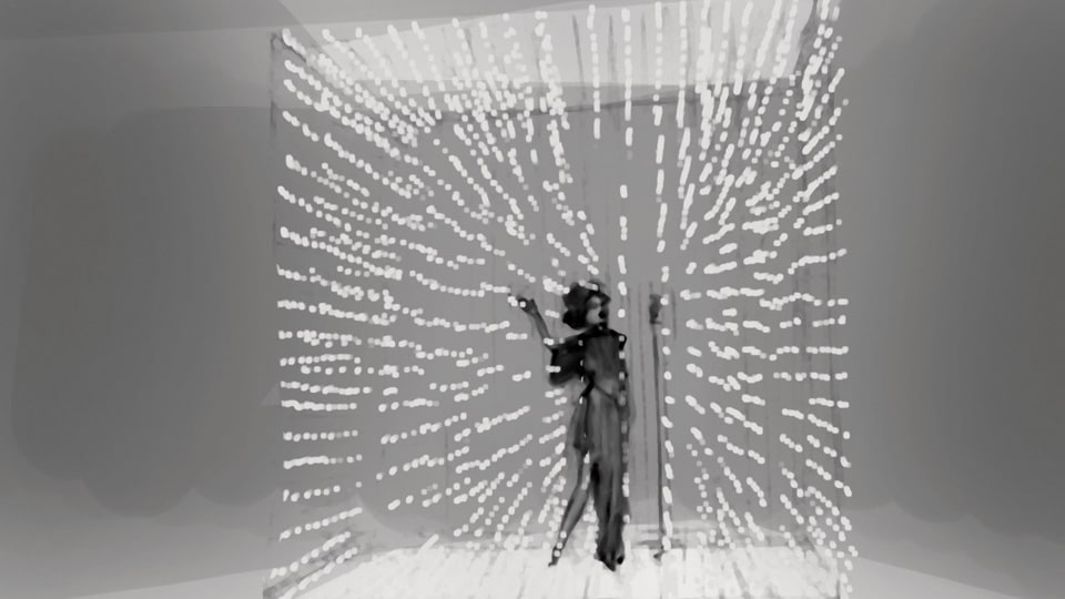 Storyboard max carnevale cartier 08 agence roughman illustrateur mil pat