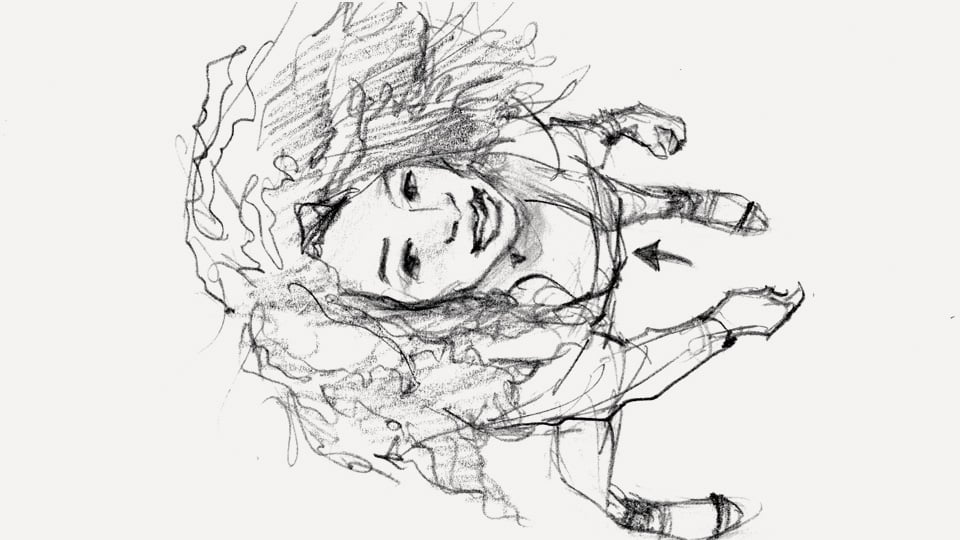 Storyboard max carnevale cartier 09 agence roughman illustrateur mil pat