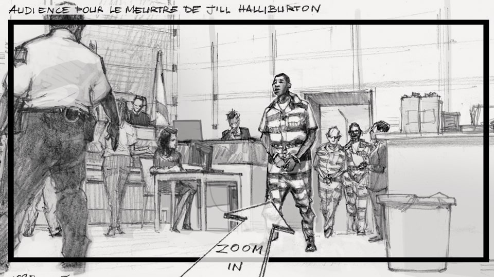 storyboard max carnevale moochie 03 agence roughman illustrateur mil pat