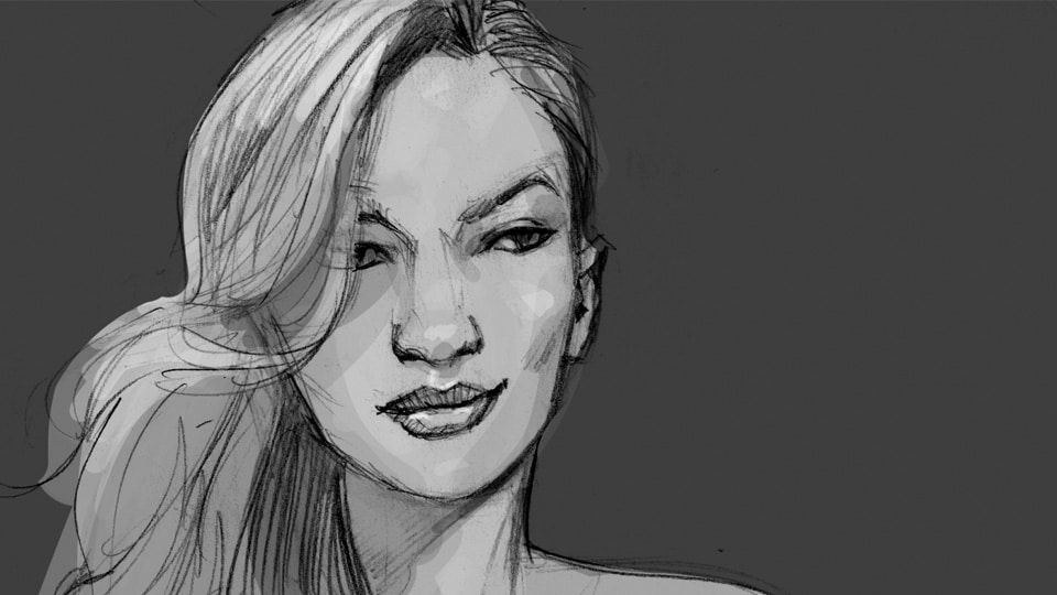 storyboard max carnevale paco rabanne 07 agence roughman illustrateur mil pat