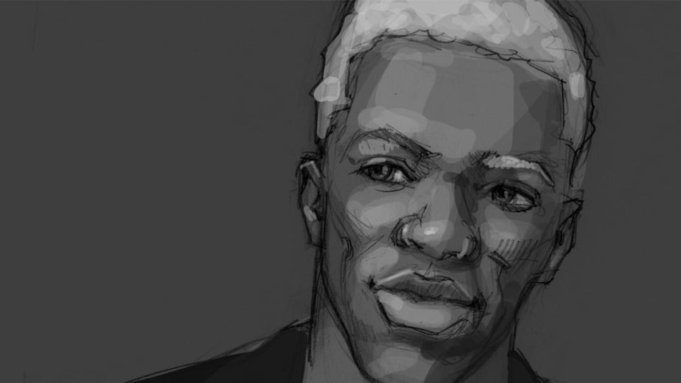 storyboard max carnevale paco rabanne 08 agence roughman illustrateur mil pat