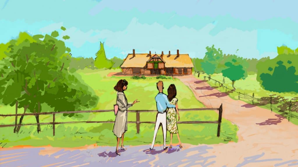 storyboard Knacki 01 maxcarnevale agence milpat Agence illustrateur roughmen Mil Pat