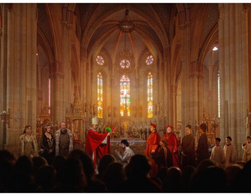 Hd regis allouet kinder bueno agence roughman illustrateur mil pat