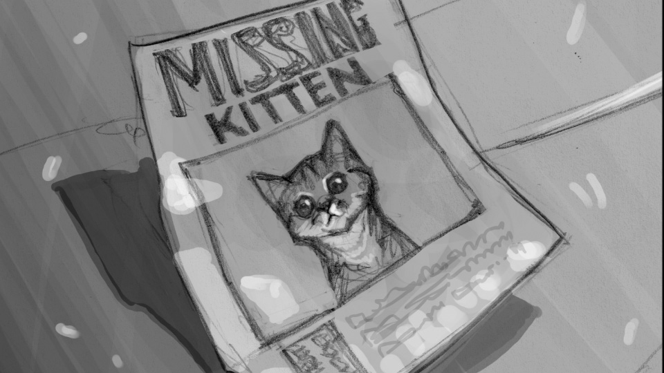 Storyboard max carnevale amazon 06 agence roughman illustrateur mil pat